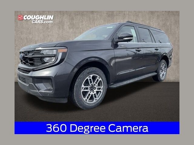 2026 FORD Expedition