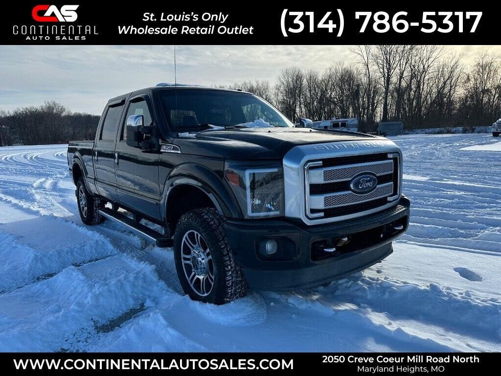 2016 FORD F-350