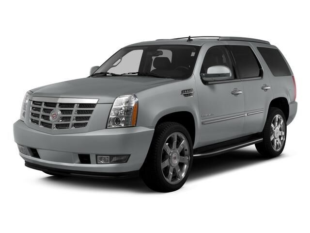 2014 CADILLAC Escalade