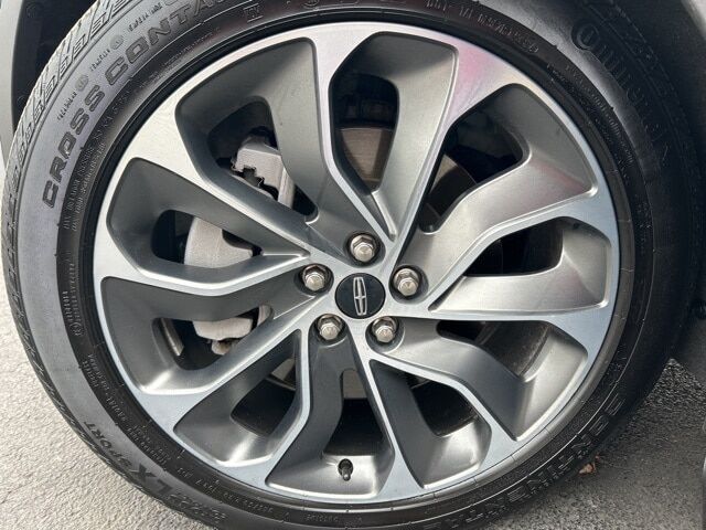 2023 LINCOLN Nautilus