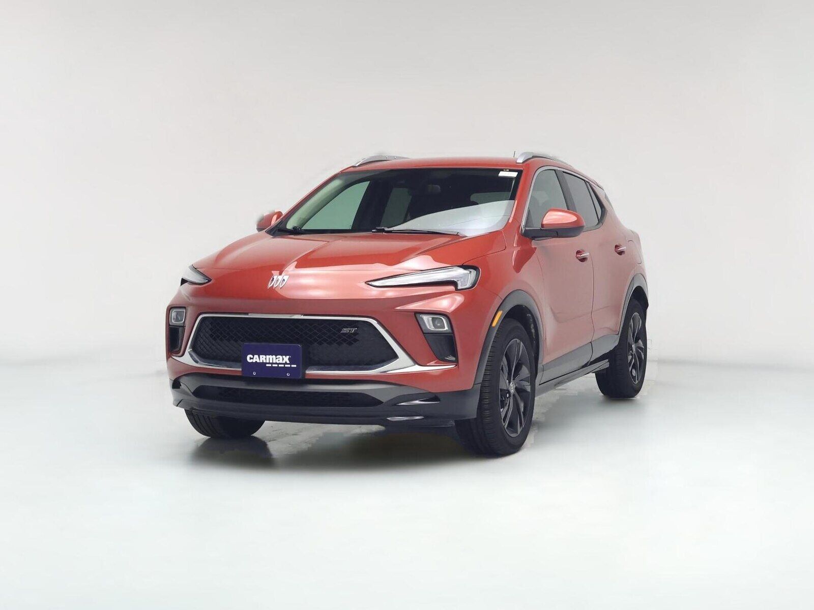 2024 BUICK Encore GX