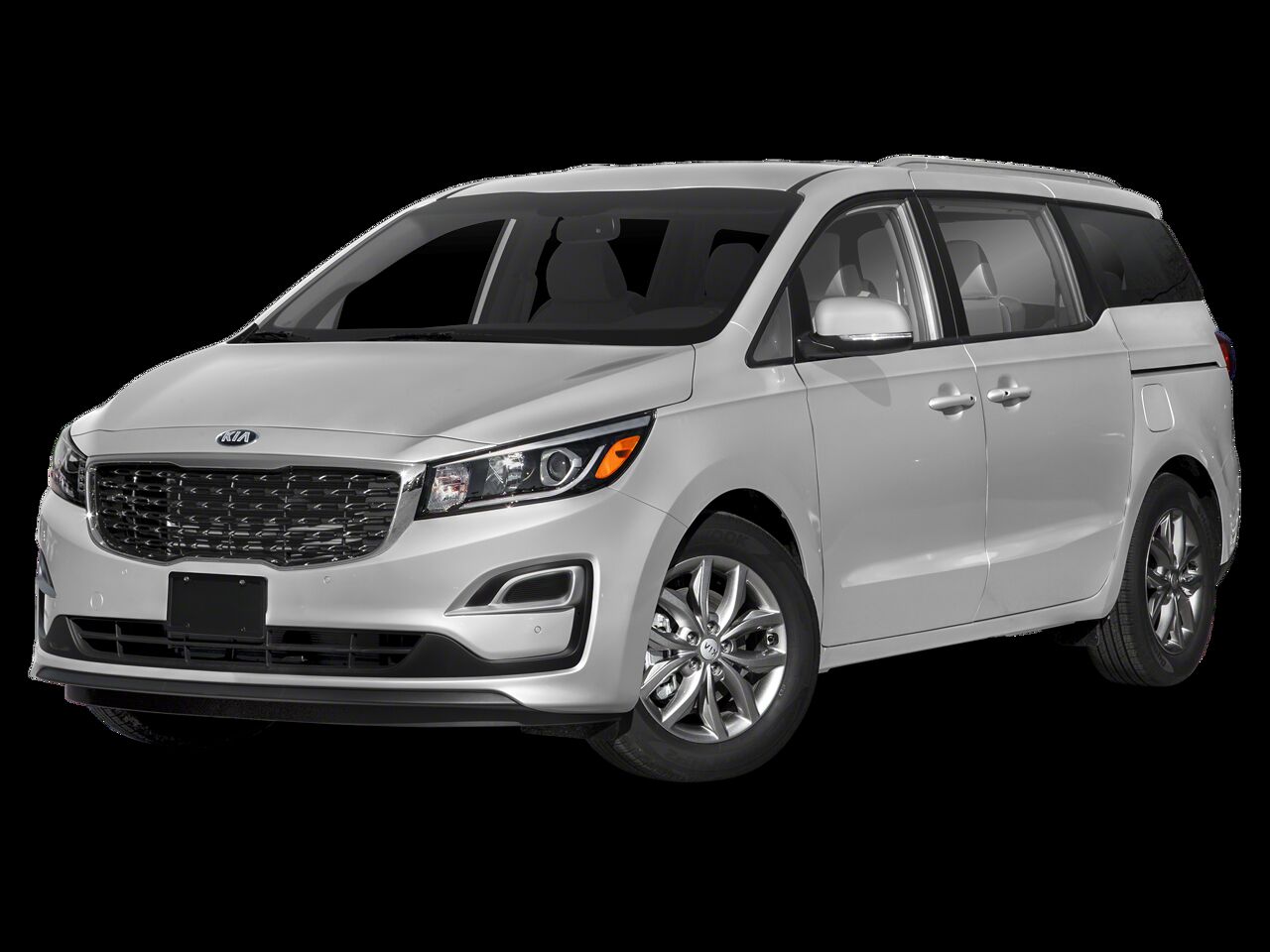 2021 KIA Sedona