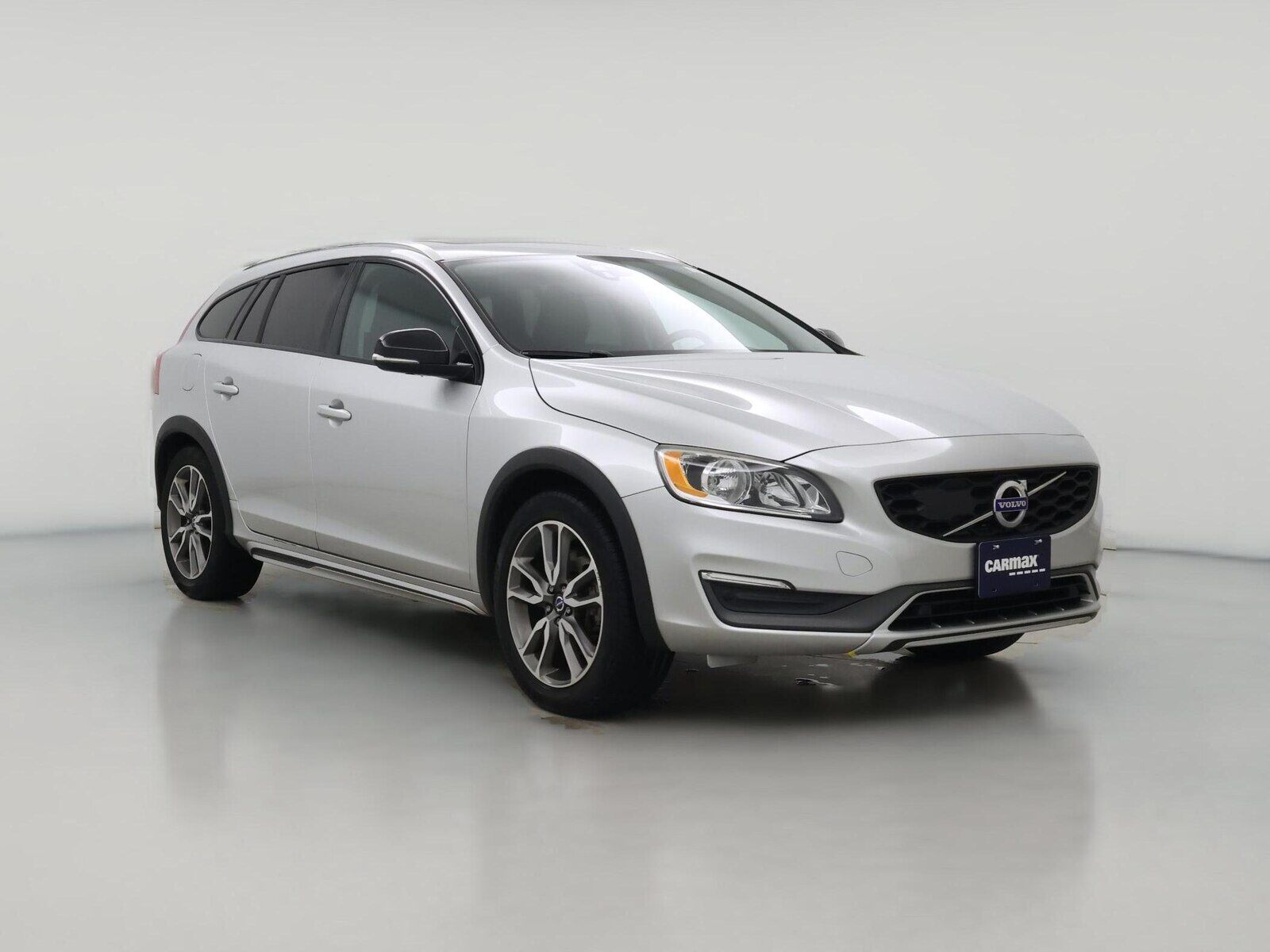 2016 VOLVO V60CC