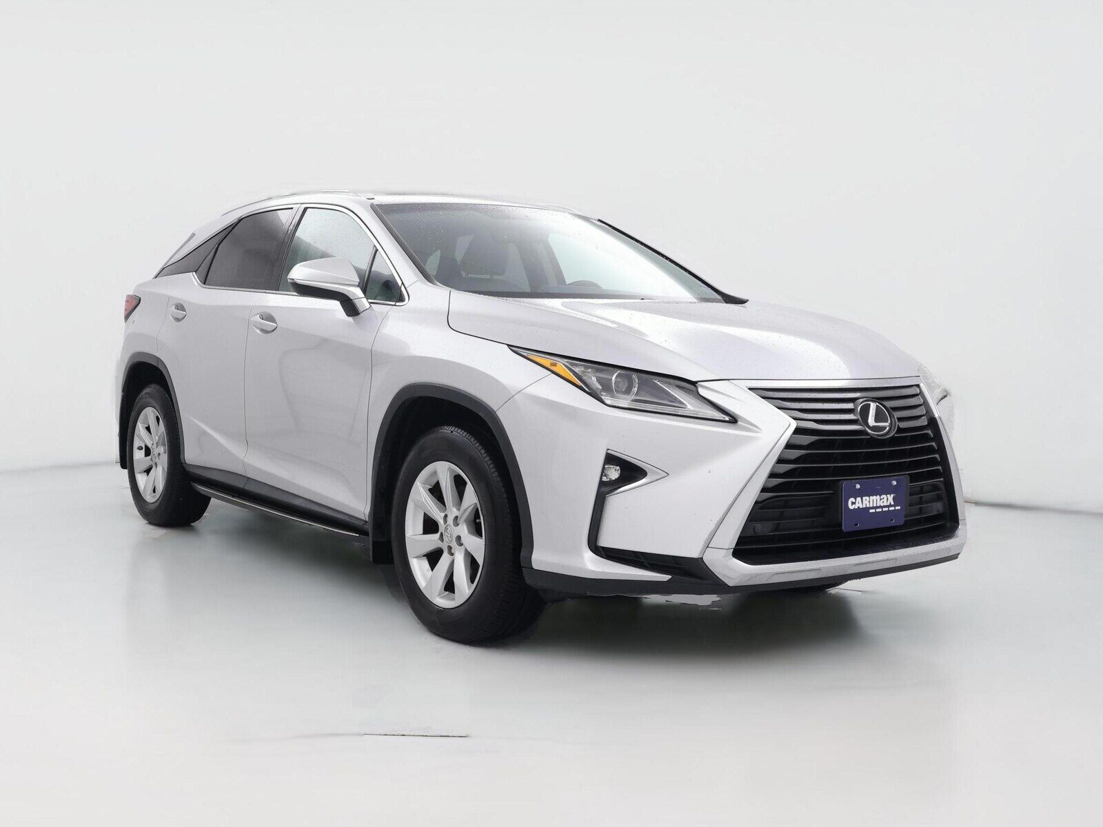 2016 LEXUS RX