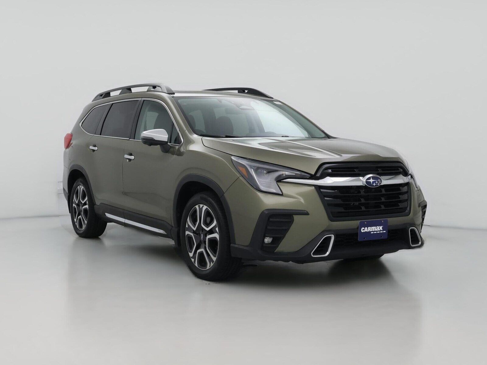 2023 SUBARU Ascent