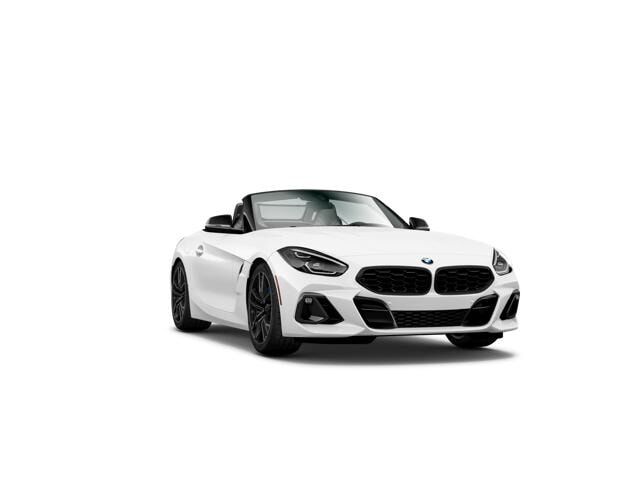 2026 BMW Z4