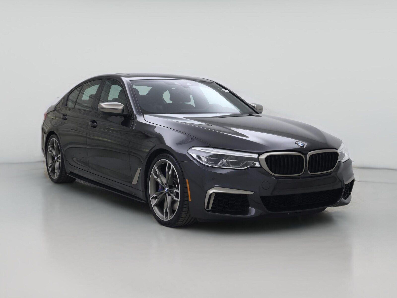 2020 BMW M5