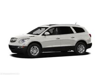 2012 BUICK Enclave