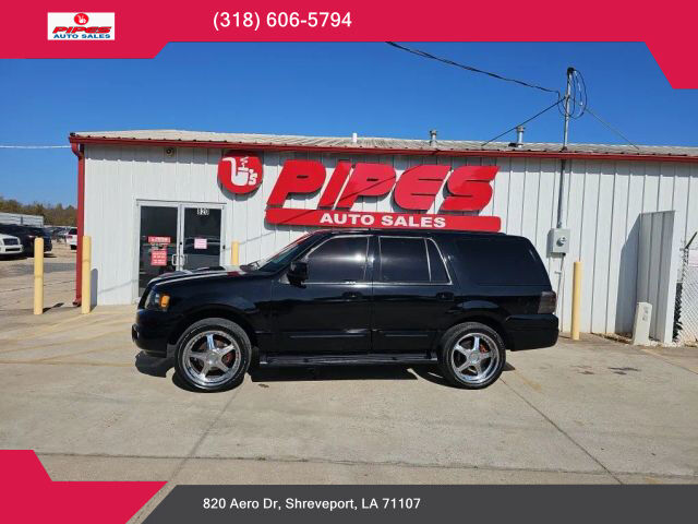 Ford Expedition
