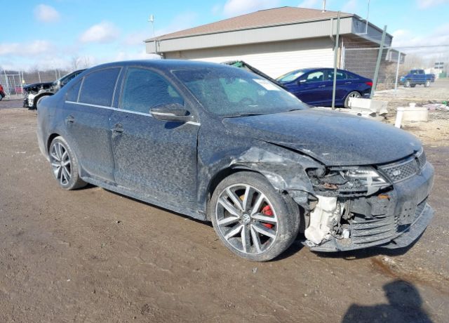 2013 VOLKSWAGEN Jetta