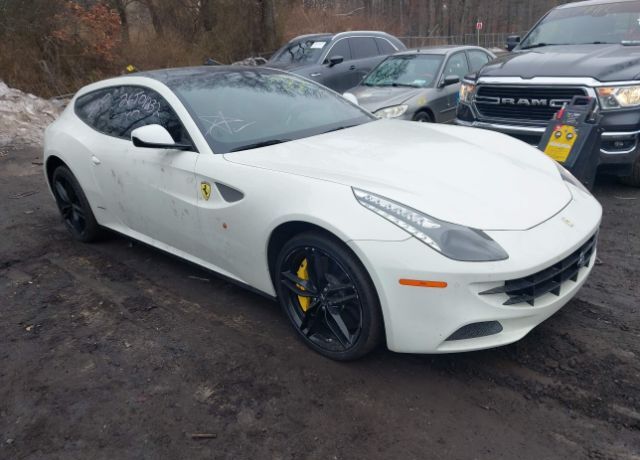 Ferrari FF