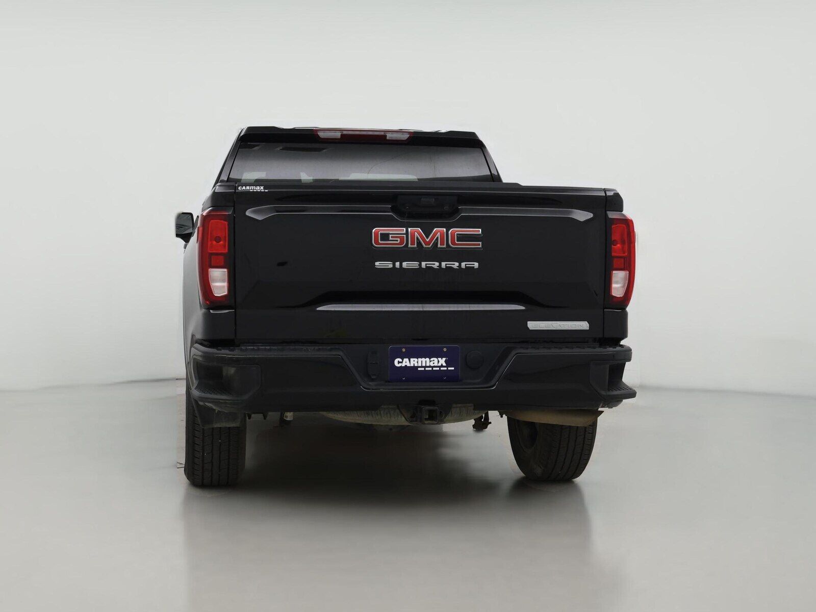 2024 GMC Sierra