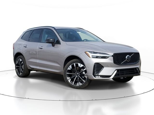 2026 VOLVO XC60