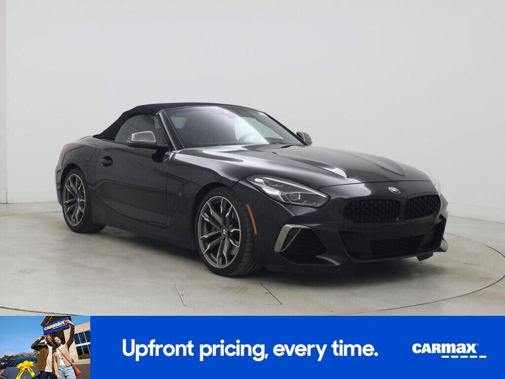 2020 BMW Z4