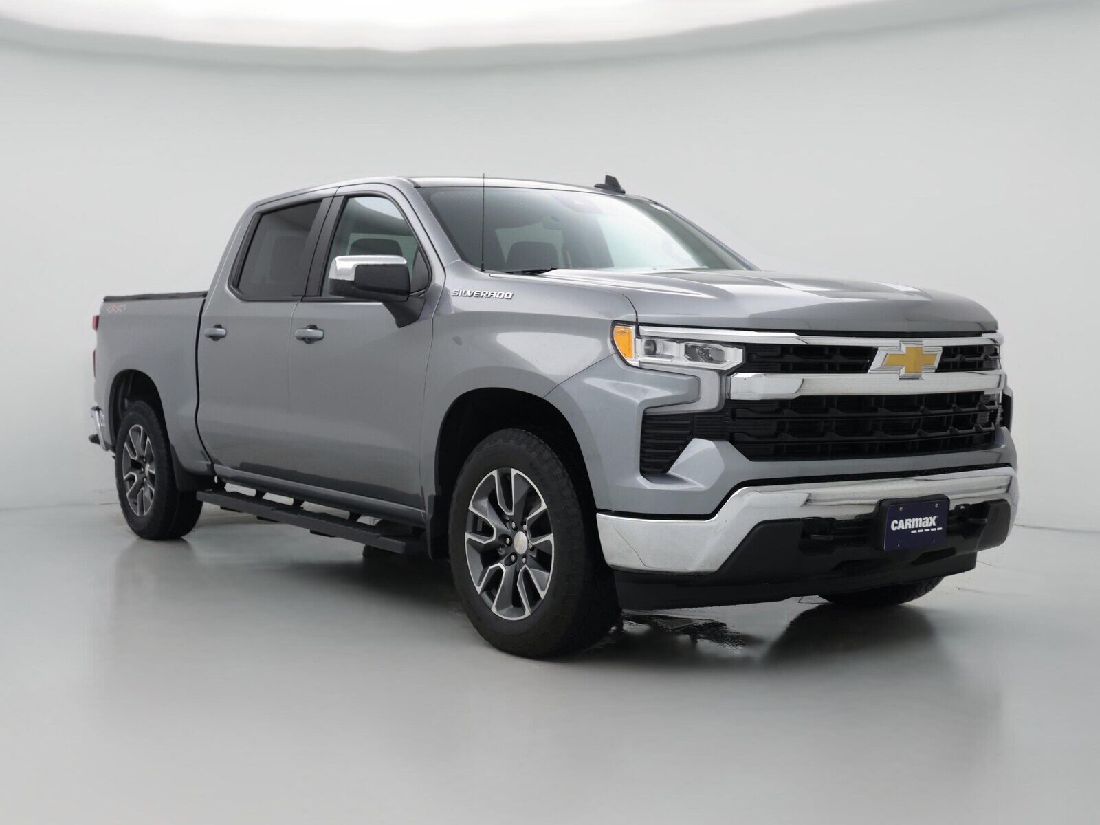 2023 CHEVROLET Silverado