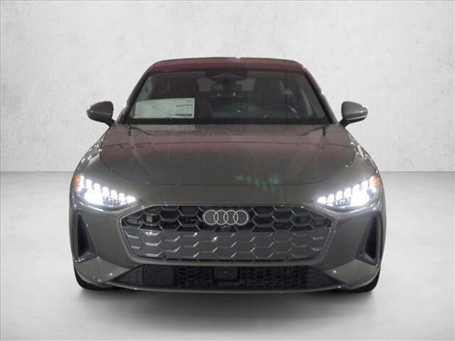 2025 Audi A5