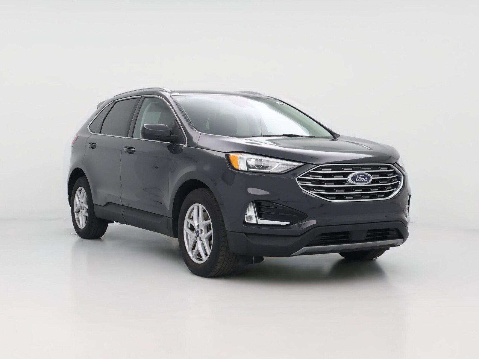 2021 FORD Edge