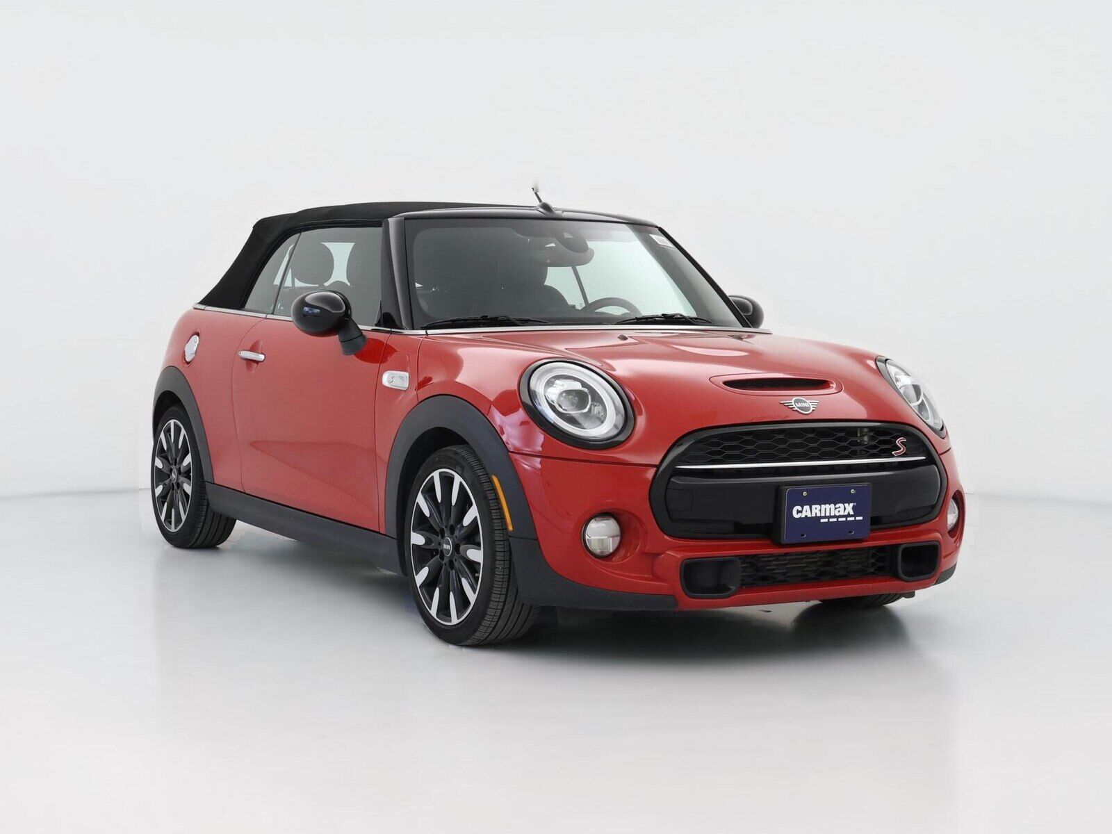2019 MINI Cooper Convertible