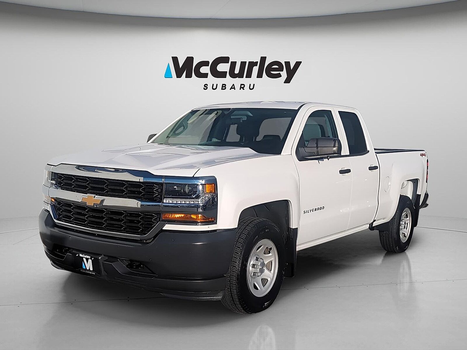 2019 CHEVROLET Silverado LD