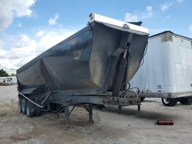 2015 EAST MANUFACTURING CORP. East Manufacturing Corp