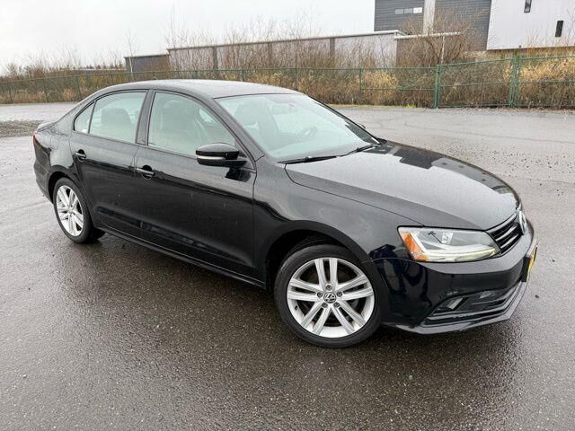 2018 VOLKSWAGEN Jetta