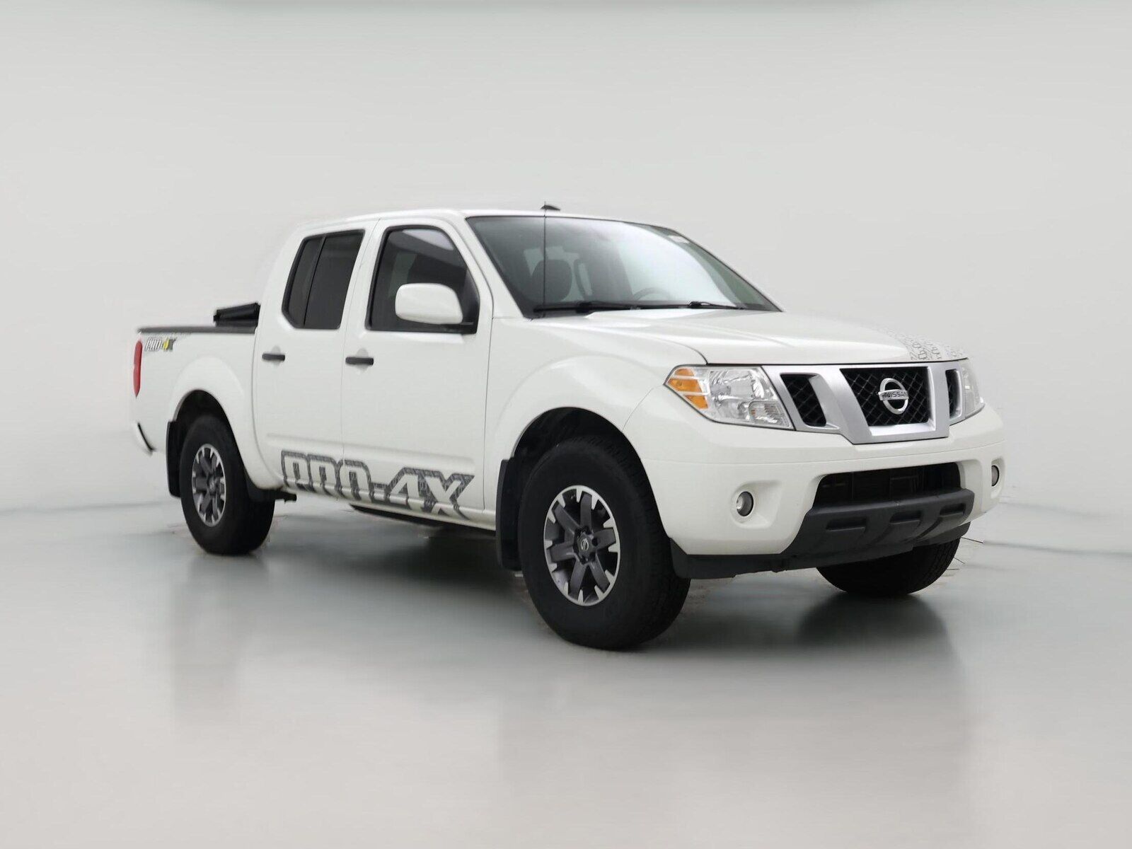 2019 NISSAN Frontier