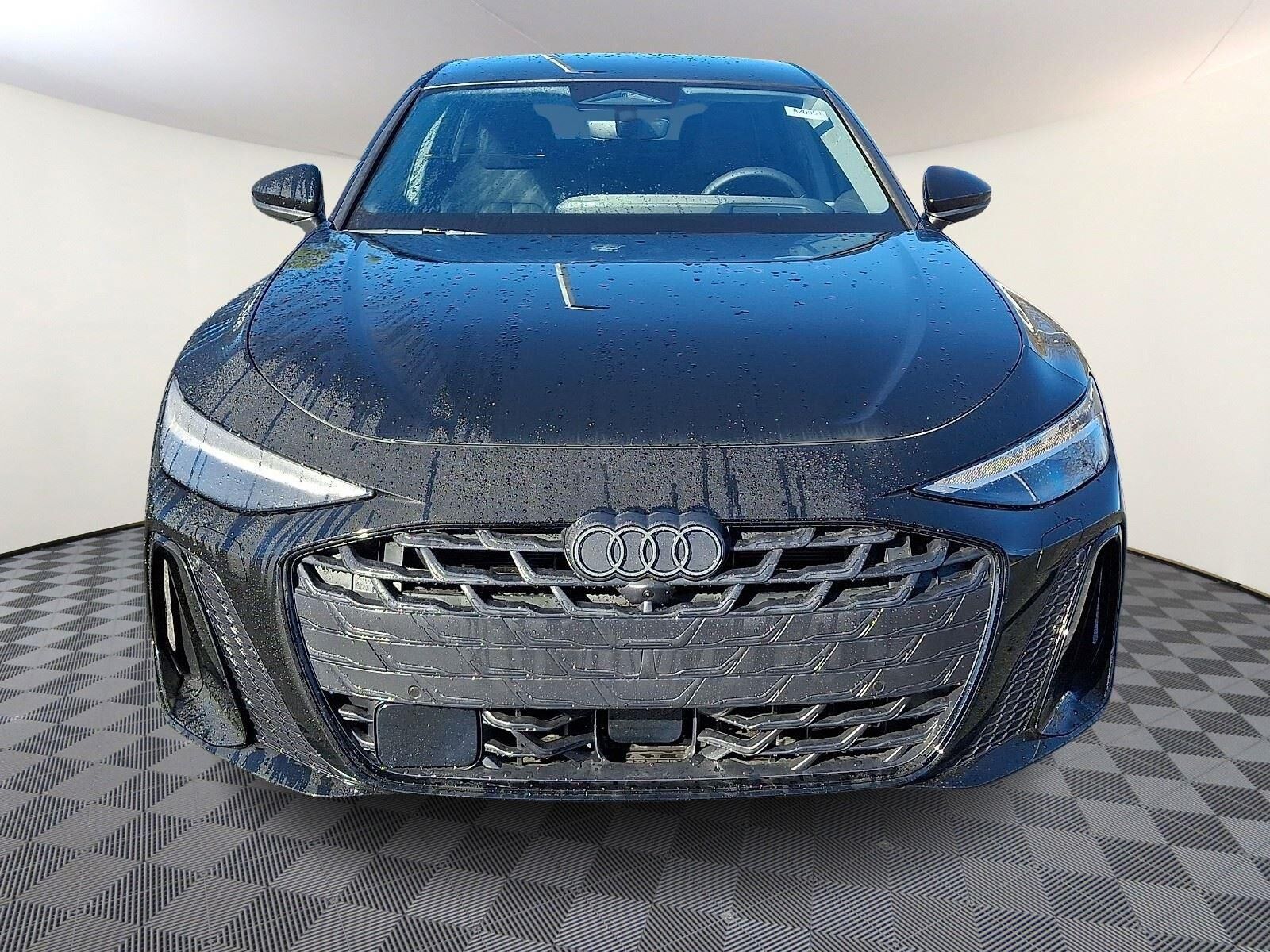 2026 Audi A6