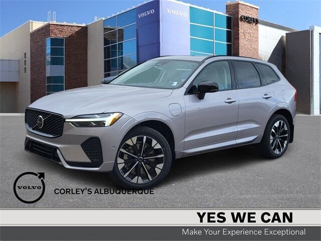 2026 VOLVO XC60