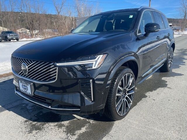 2026 VOLVO XC90