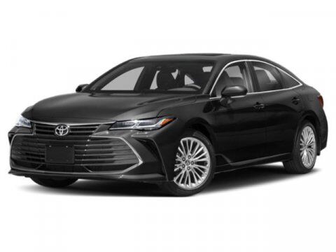 2019 TOYOTA Avalon