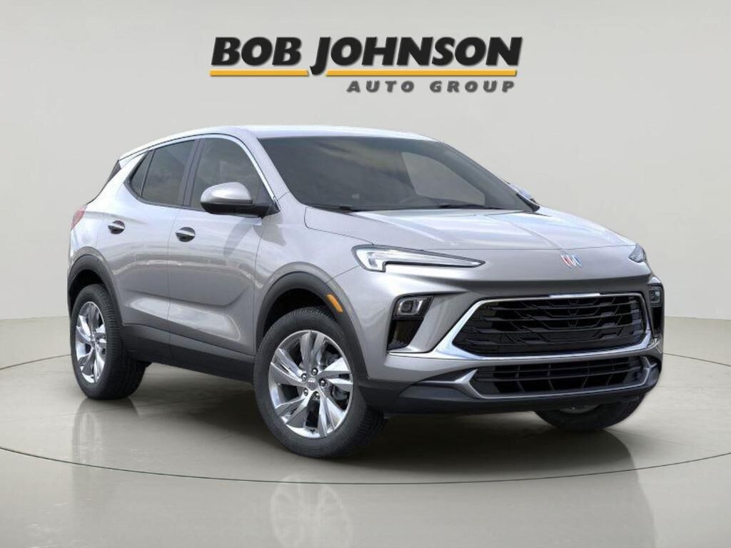 2026 BUICK Encore GX