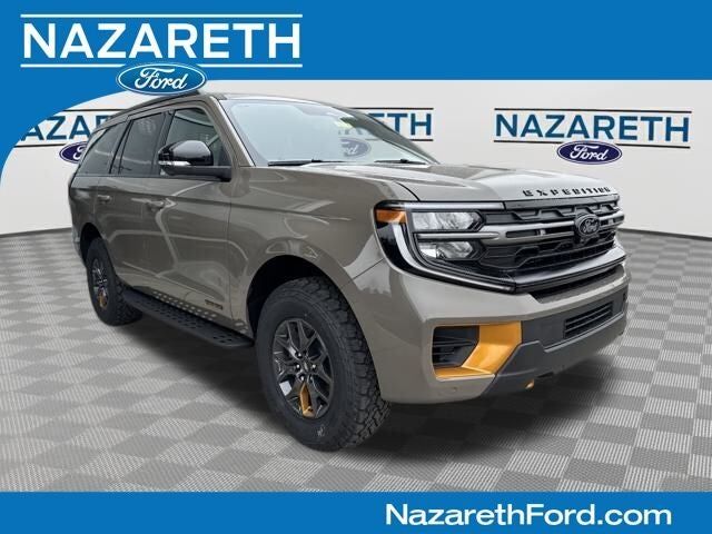 2026 FORD Expedition