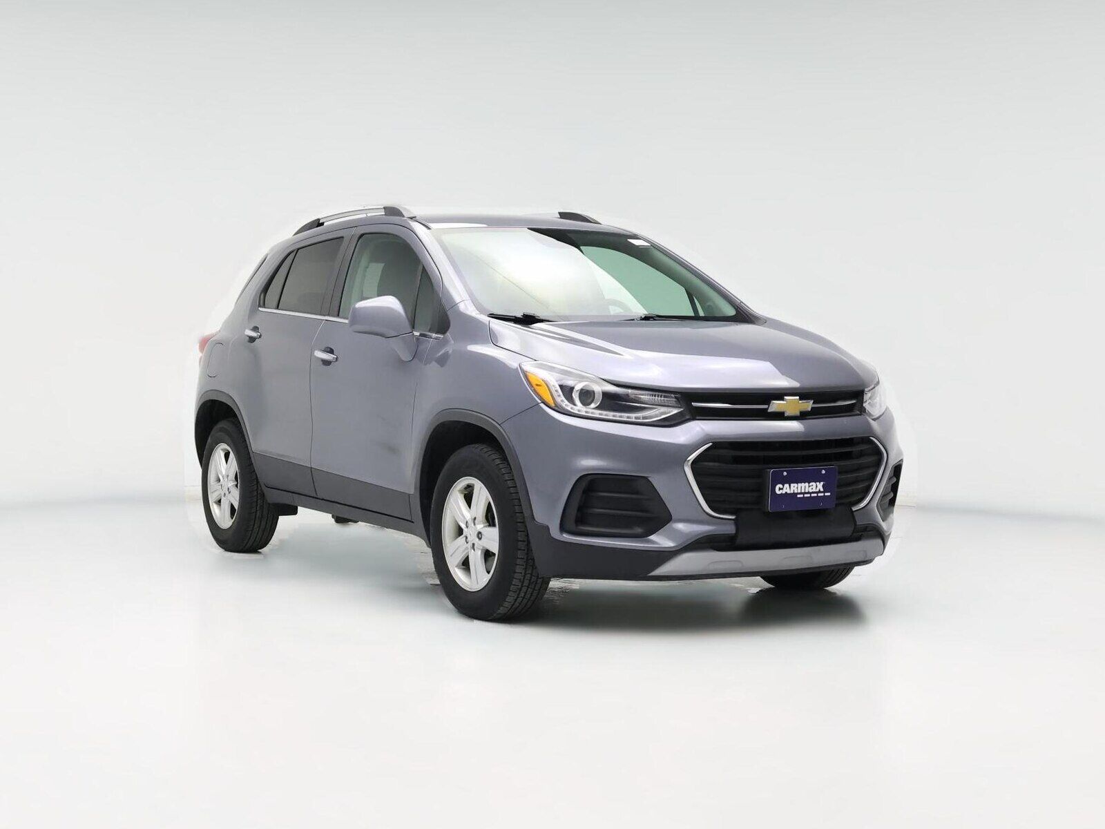 2019 CHEVROLET Trax