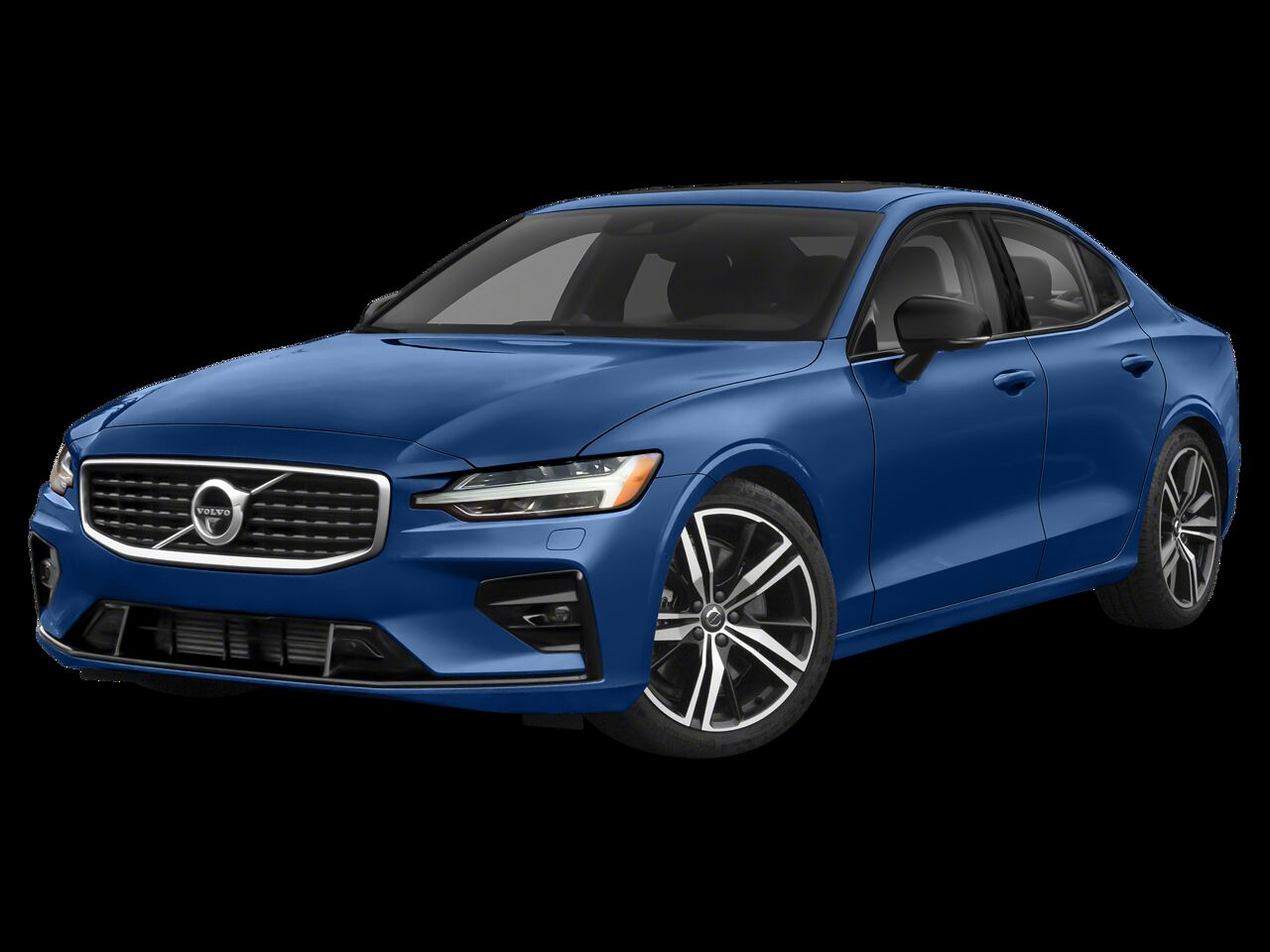2020 VOLVO S60