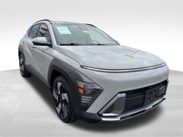 2024 HYUNDAI Kona