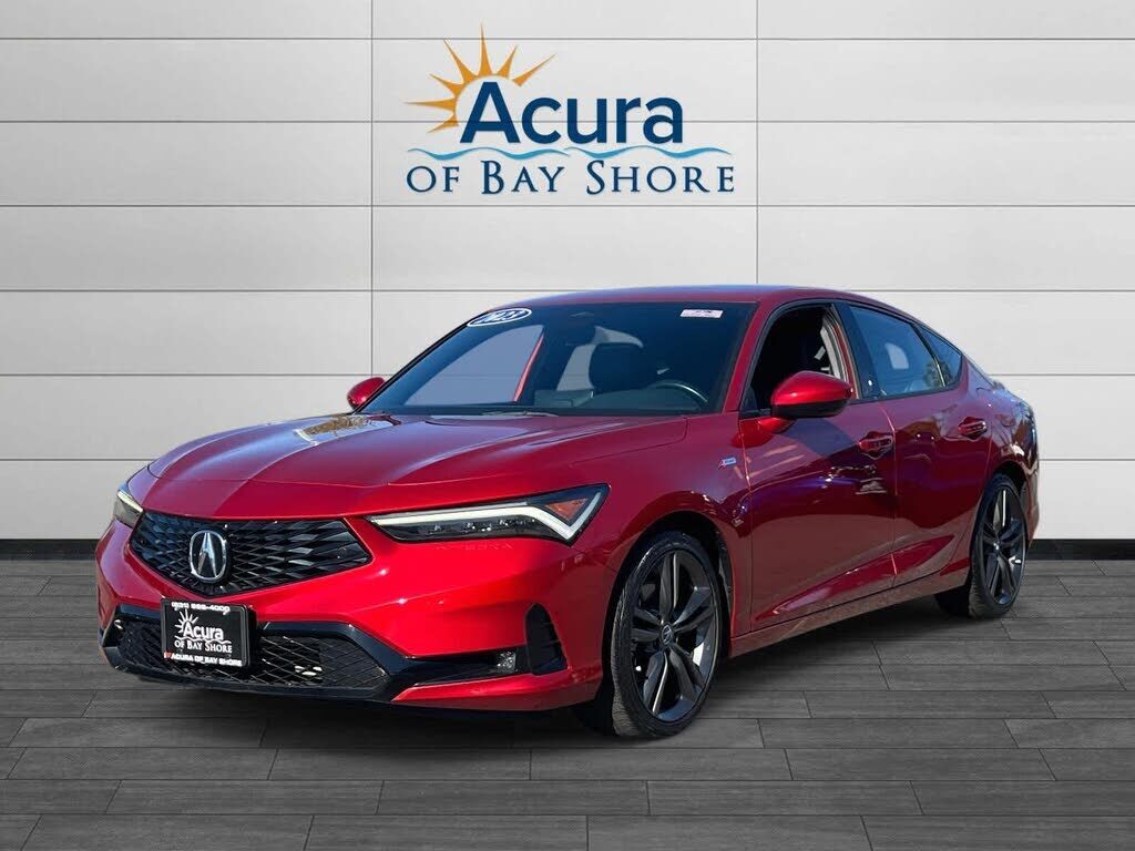 2023 ACURA Integra