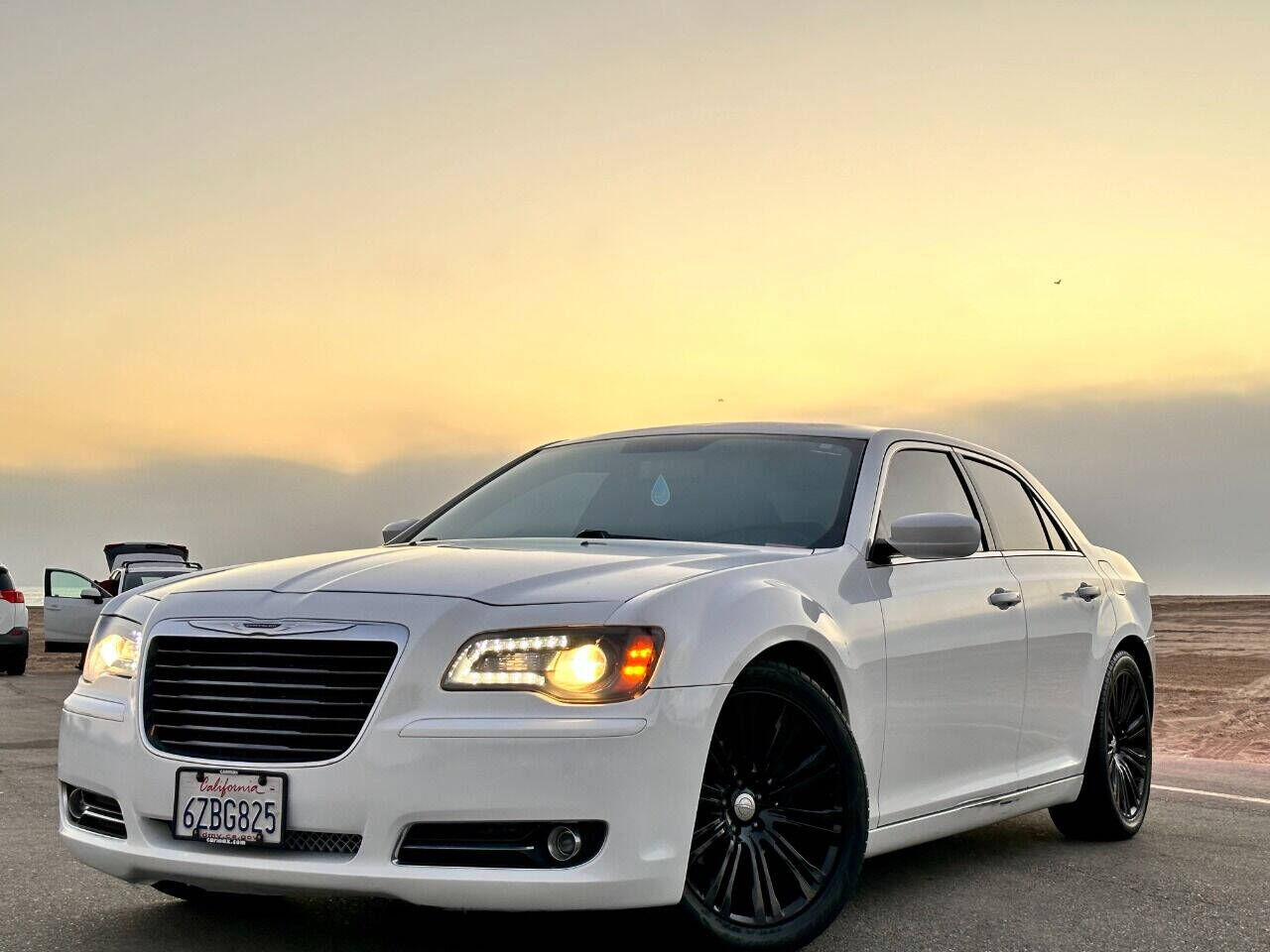 2013 CHRYSLER 300