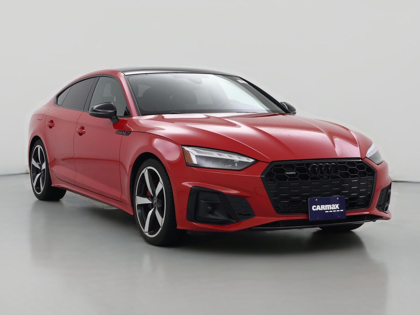 2023 AUDI A5
