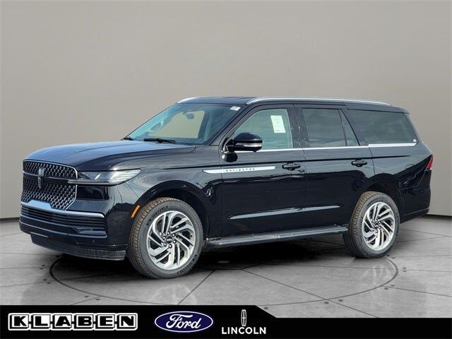 2026 LINCOLN Navigator