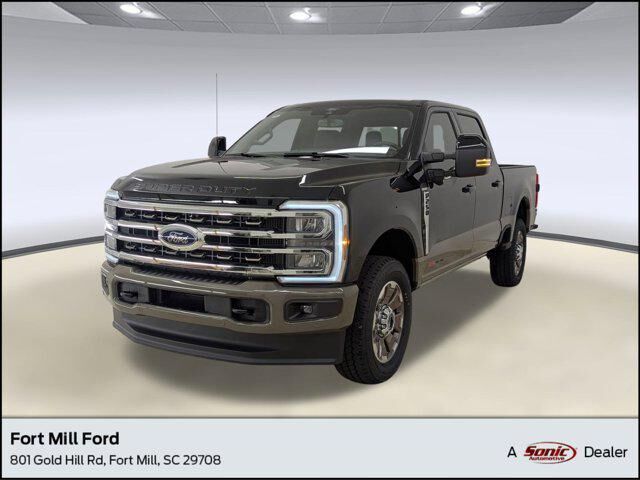 2026 FORD F-250