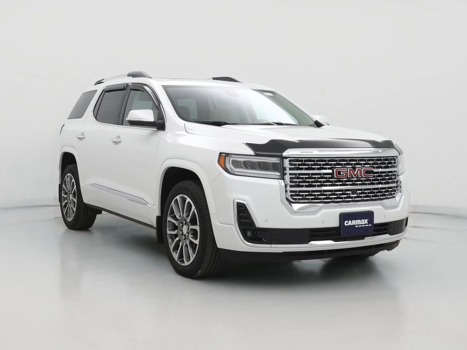2021 GMC Acadia