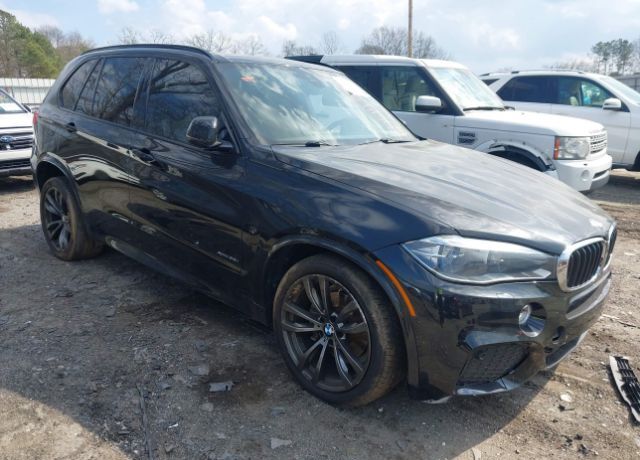 2015 BMW X5