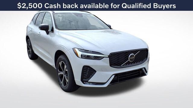2026 VOLVO XC60