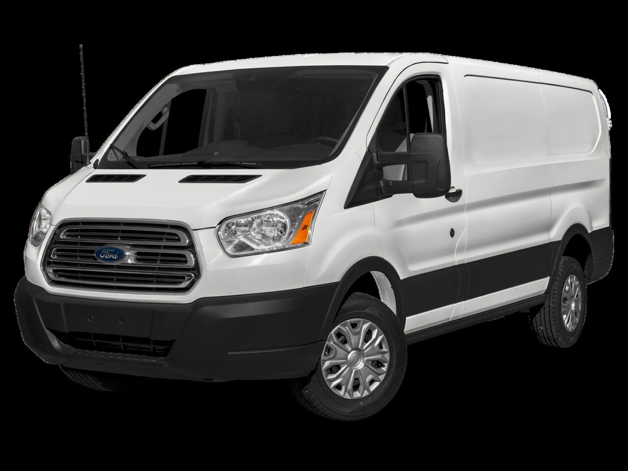 2015 FORD Transit