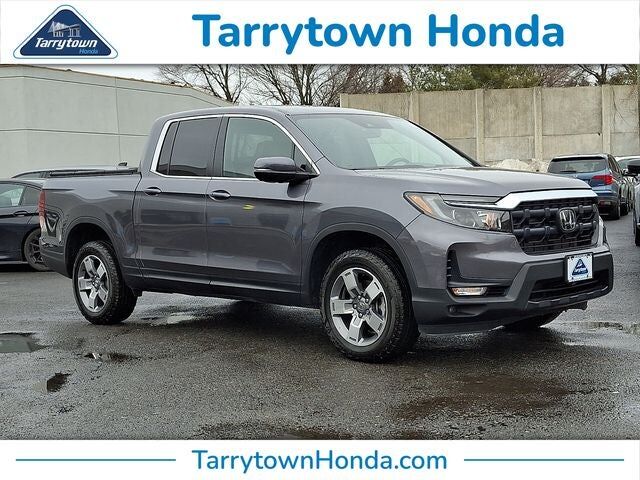 2024 HONDA Ridgeline