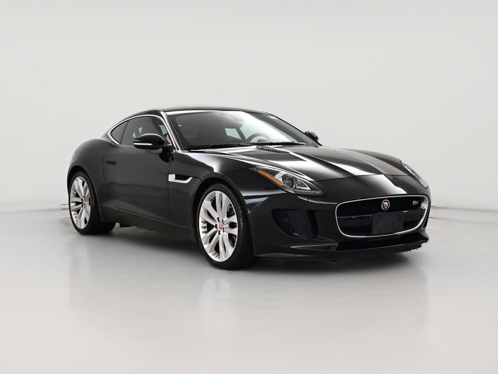 2016 JAGUAR F-Type