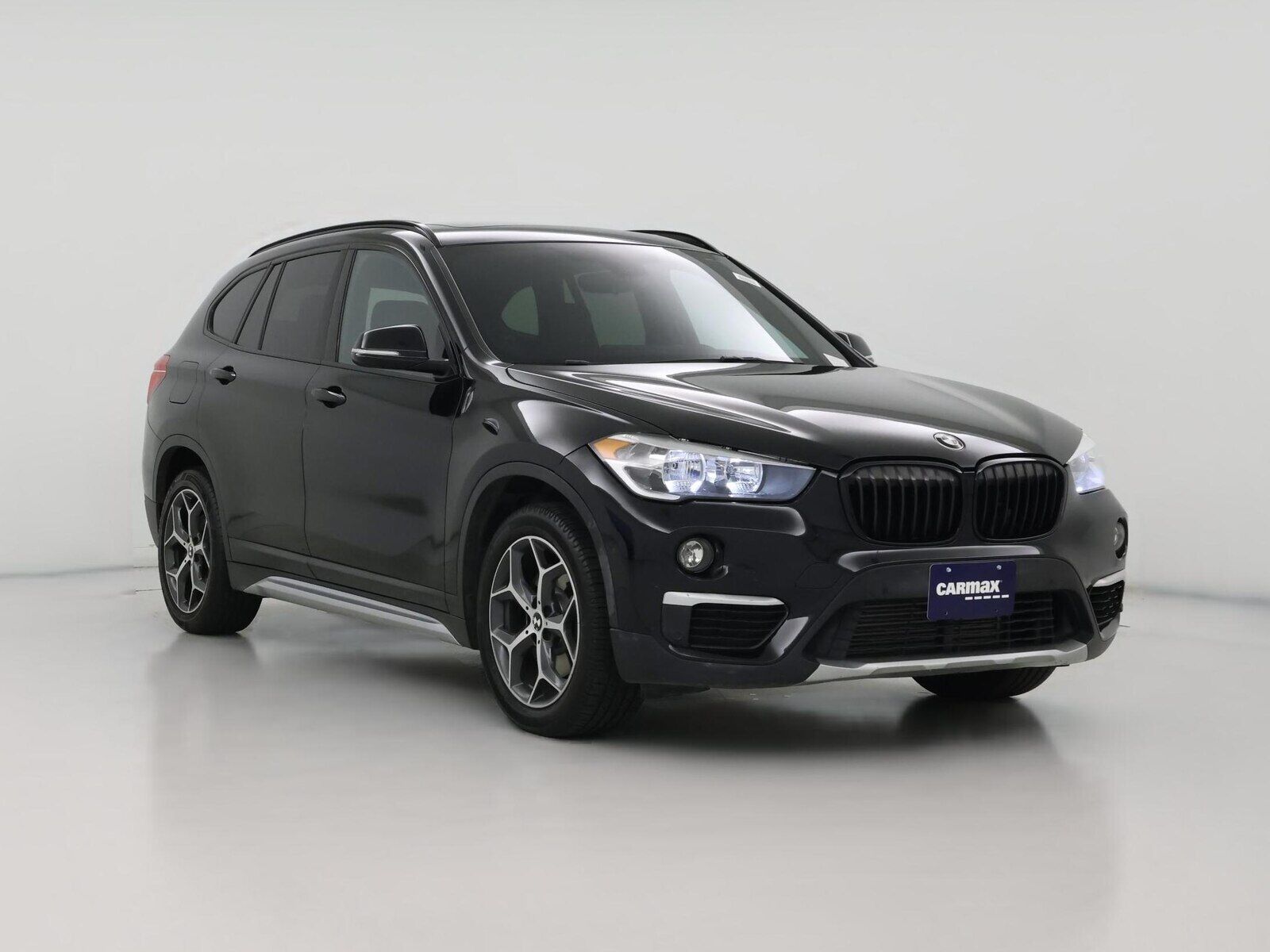 2017 BMW X1