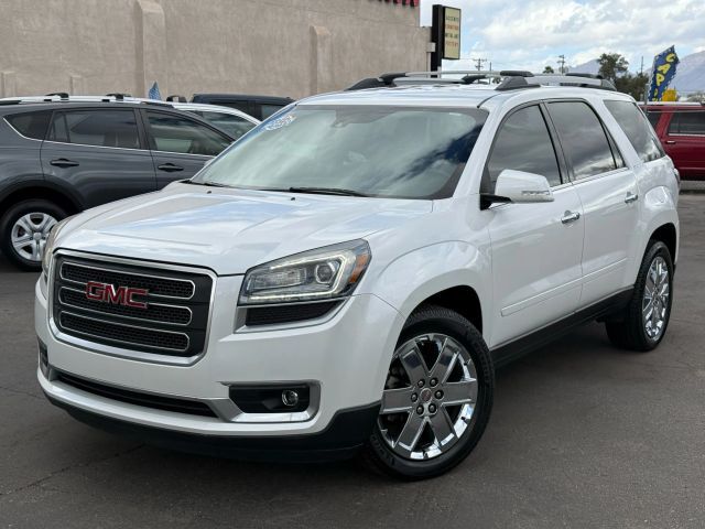 2017 GMC Acadia