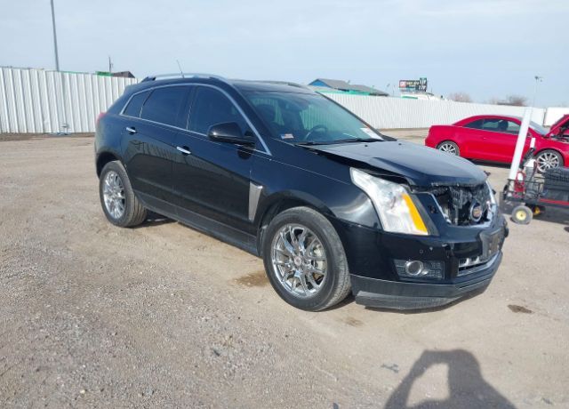 2013 CADILLAC SRX