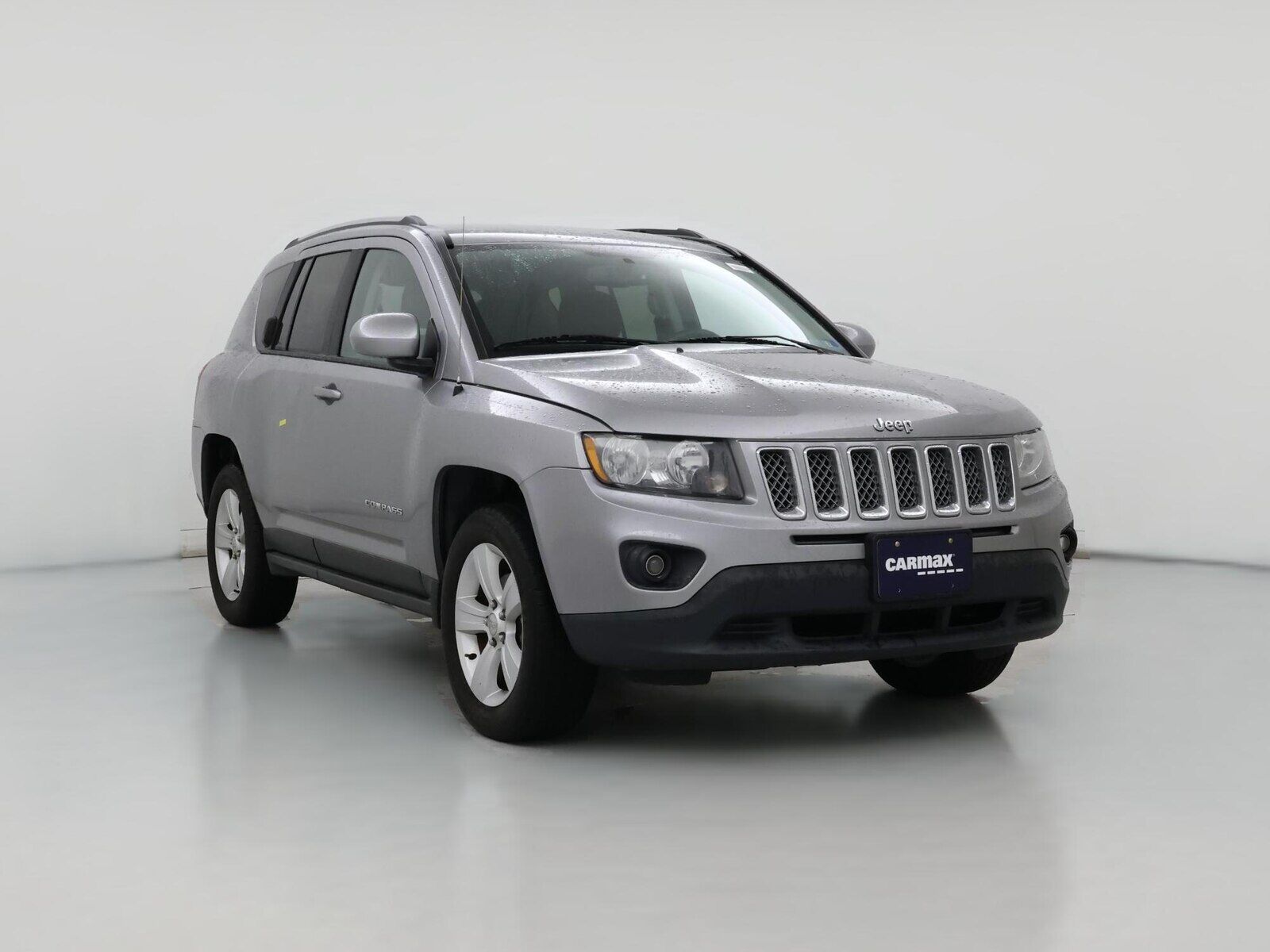2016 JEEP Compass